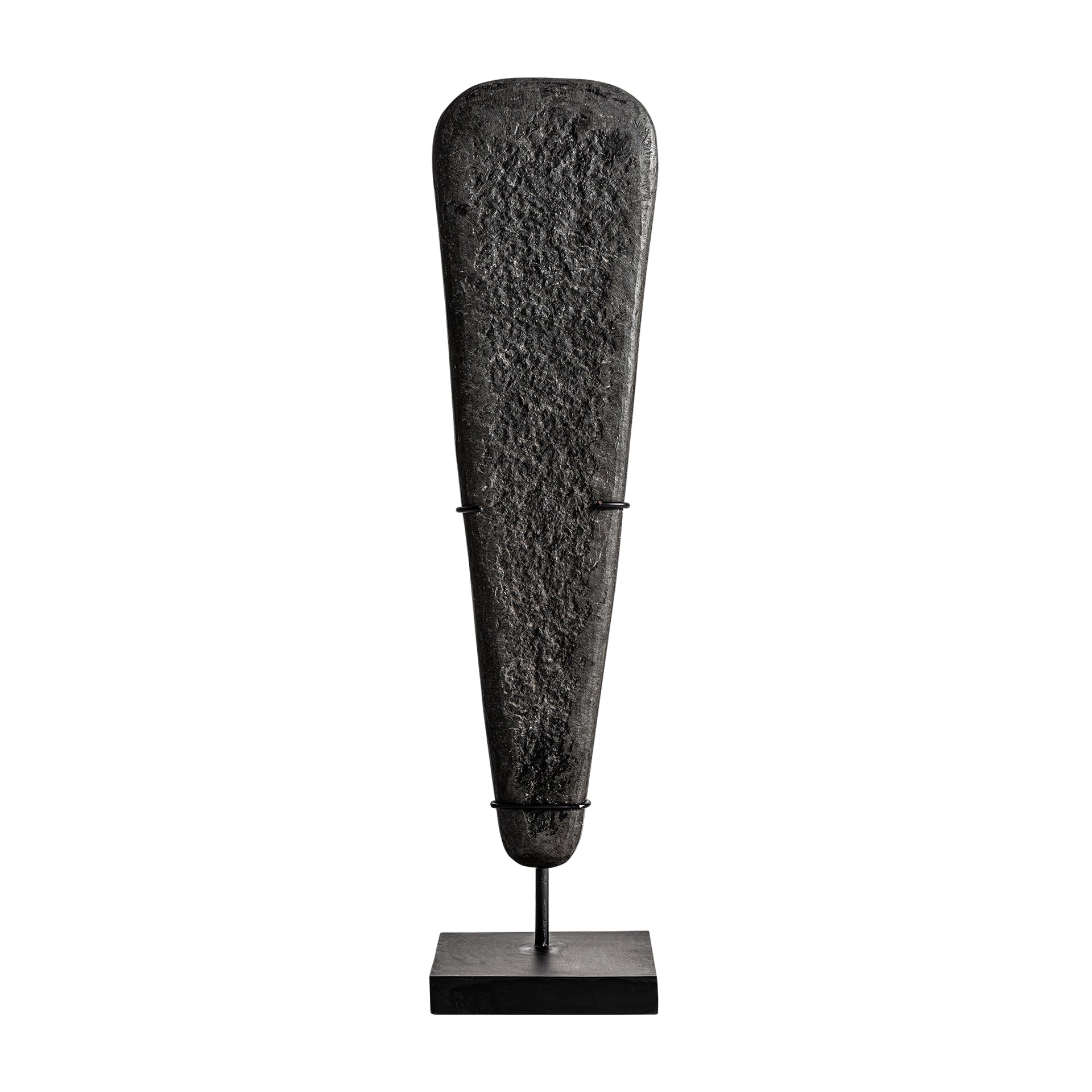 STONE SCULPTURE